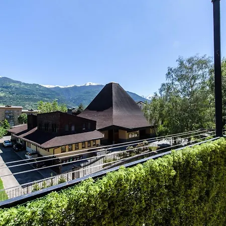 Alpine Daire *