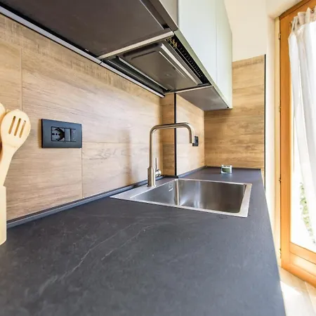 Alpine Daire Aosta