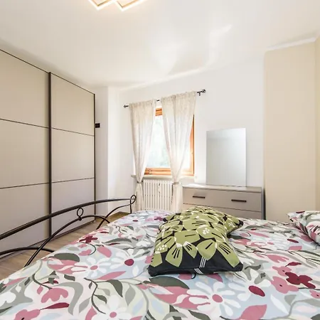 Daire Alpine Aosta