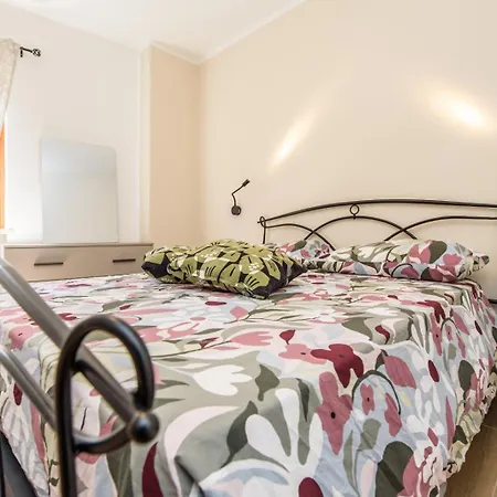 Appartamento Alpine *